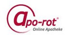 Logo Versandapotheke Apo Rot