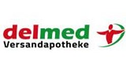 Logo Versandapotheke Delmed