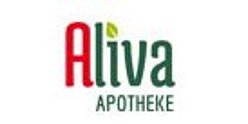 Logo Versandapotheke Aliva