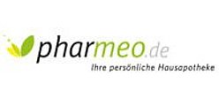 Logo Versandapotheke pharmeo