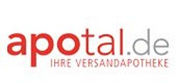 Logo Versandapotheke Apotal