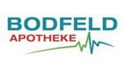 Logo Versandapotheke Bodfeld