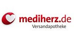 Logo Versandapotheke mediherz